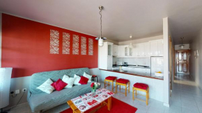 APARTAMENTO PRIMERA LINEA PLAYA, Puerto Del Carmen
